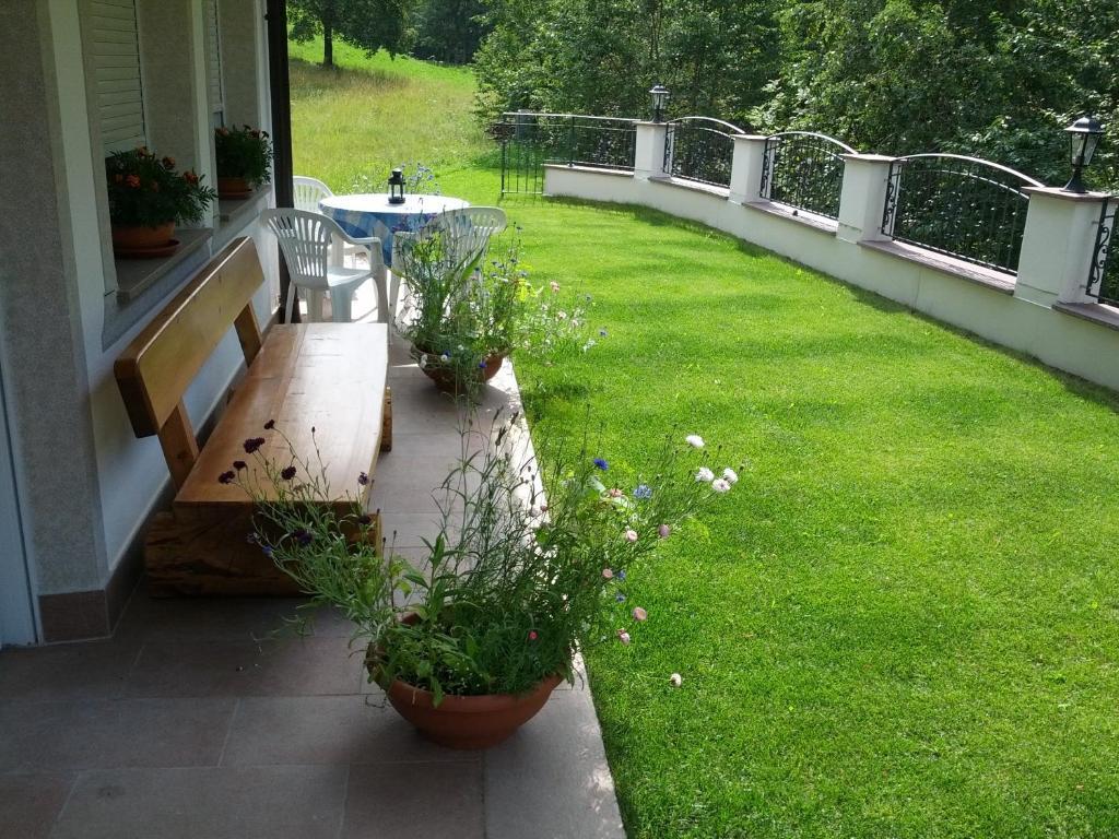 Villa Otto Santa Cristina Val Gardena Dış mekan fotoğraf