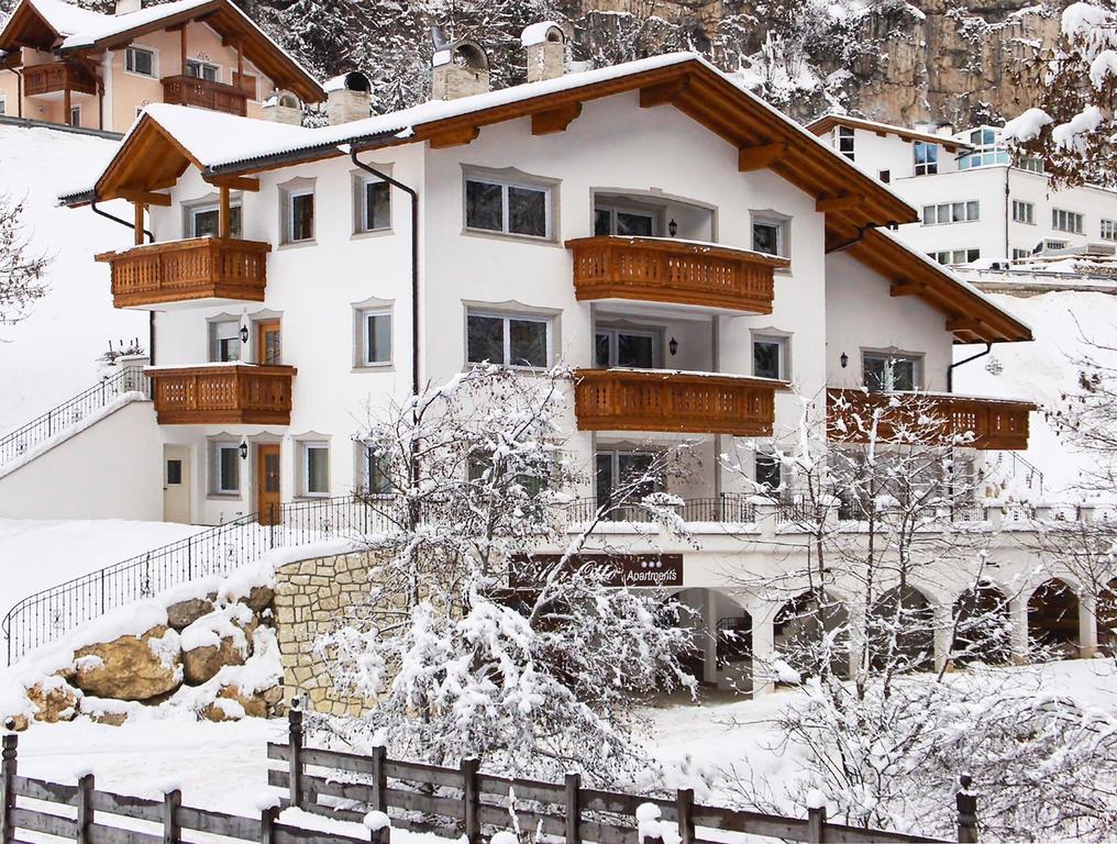 Villa Otto Santa Cristina Val Gardena Dış mekan fotoğraf