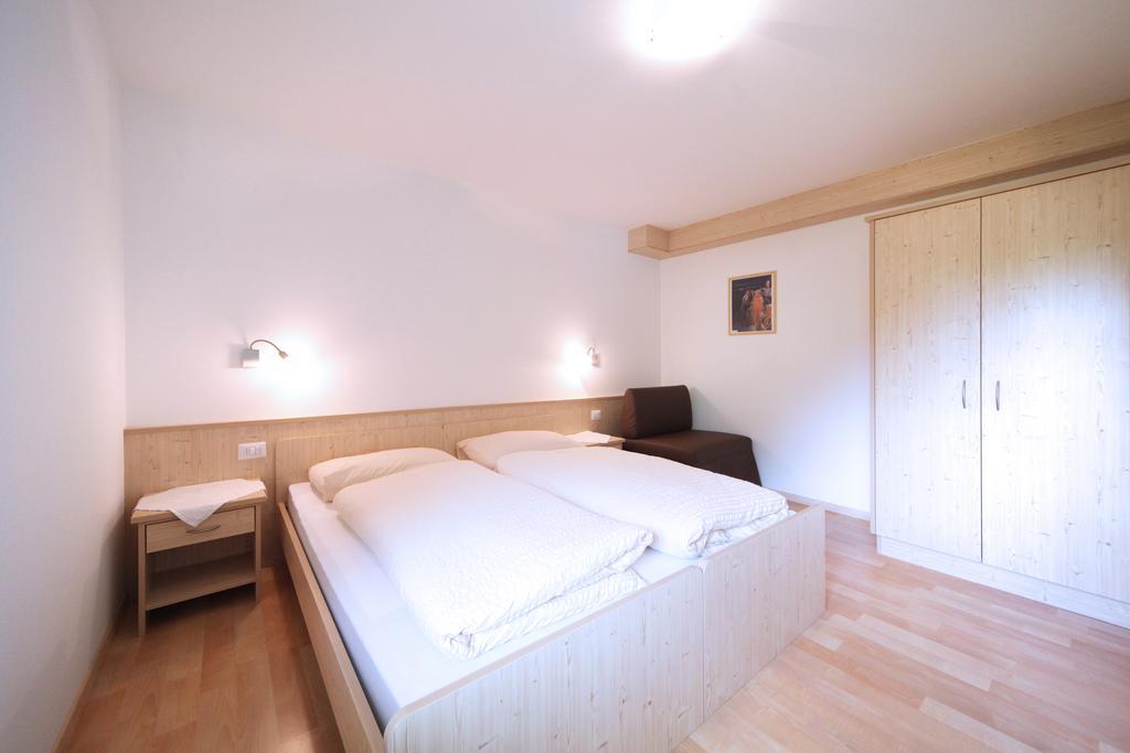 Villa Otto Santa Cristina Val Gardena Dış mekan fotoğraf