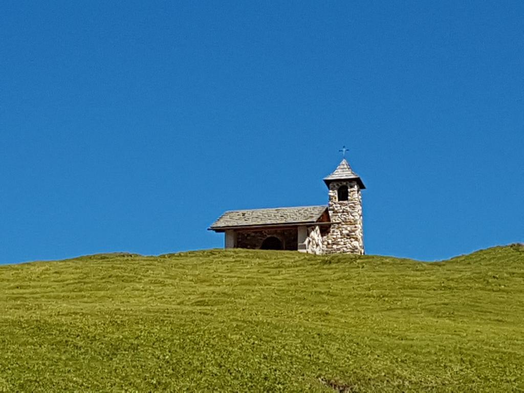 Villa Otto Santa Cristina Val Gardena Dış mekan fotoğraf